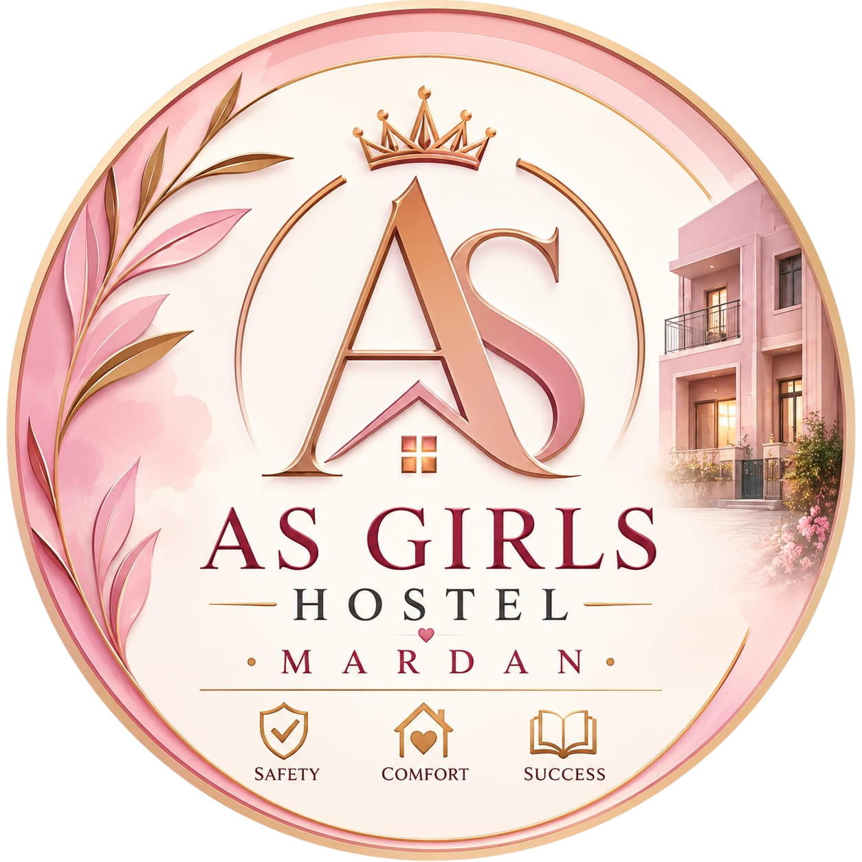 AS Girls Hostel